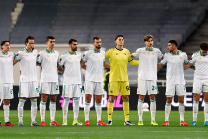 Tottenham scouts urging Spurs to sign 'extraordinary' Roma talent with 'incredible pace'