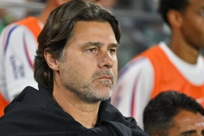 Tottenham storm into race to sign "astonishing" Porro replacement who Pochettino loves
