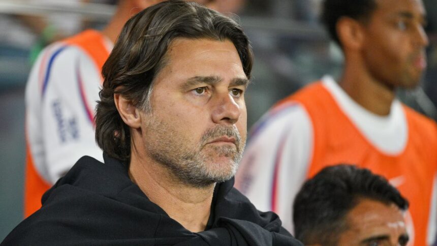 Tottenham storm into race to sign "astonishing" Porro replacement who Pochettino loves