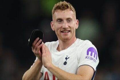Tottenham's "Poch-era Dele Alli" will be finished after Kulusevski's return