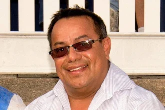 Trainer Jose Corrales Suspended Two Years for Banned Stimulant, Denies Allegations