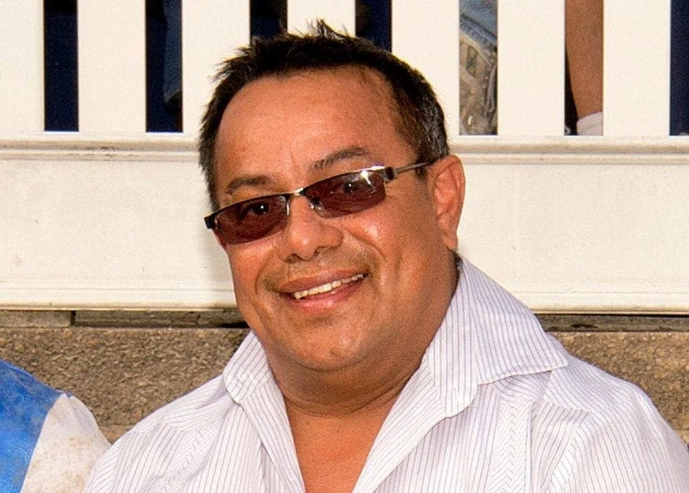 Trainer Jose Corrales Suspended Two Years for Banned Stimulant, Denies Allegations