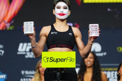 UFC 332 Best Betting Props, Parlays, and Picks for Silva vs. Wang