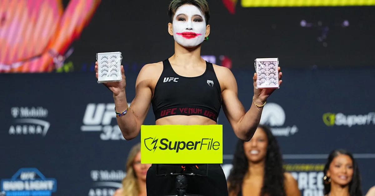 UFC 332 Best Betting Props, Parlays, and Picks for Silva vs. Wang