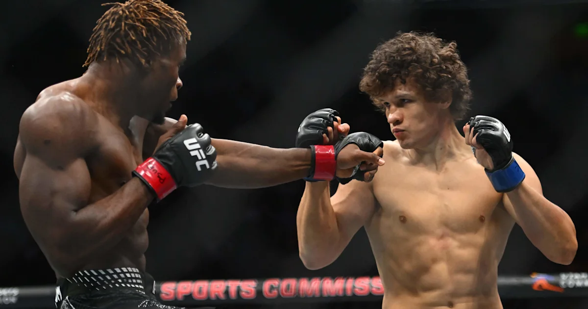 UFC 332 Bonuses Announced After Action-Packed Event