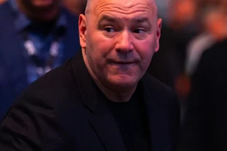 UFC 332 Faces Criticism as One of the UFC's Worst Cards, According to Opinion