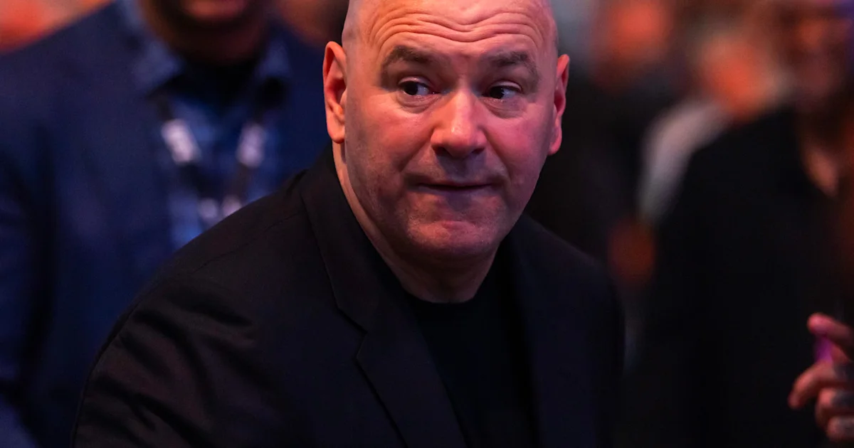 UFC 332 Faces Criticism as One of the UFC's Worst Cards, According to Opinion