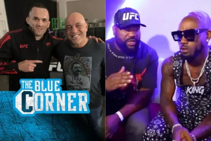 UFC 332 Winner and Loser Reactions Capture Thrill and Agony of Event