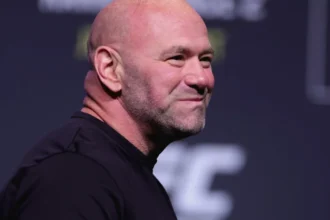 UFC signs Dana White’s personal assistant after Contender Series knockout