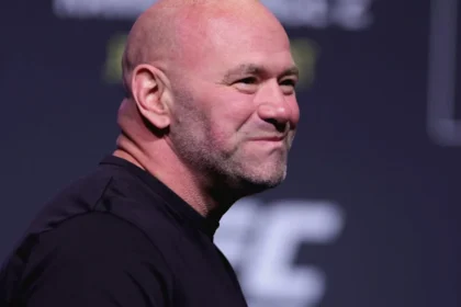 UFC signs Dana White’s personal assistant after Contender Series knockout