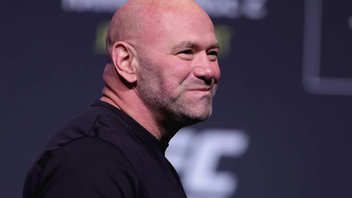 UFC signs Dana White’s personal assistant after Contender Series knockout