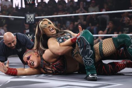 WWE NXT Viewership and Ratings Report for September 29, 2026