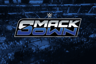 WWE SmackDown Live Recap from Denver on October 2, 2026