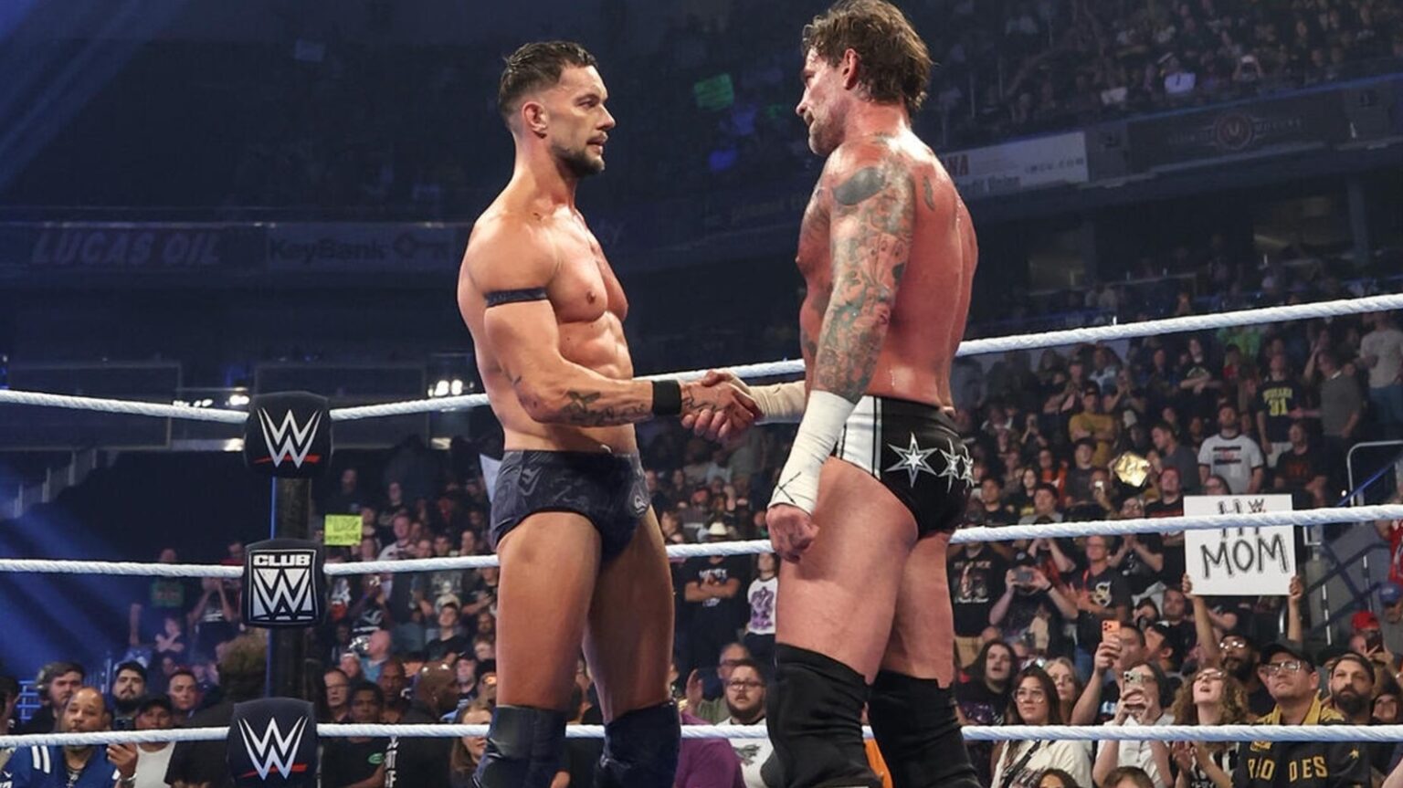 WWE Smackdown Ratings and Viewership Report for September 25, 2026