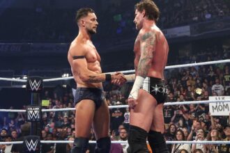 WWE Smackdown Ratings and Viewership Report for September 25, 2026
