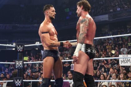 WWE Smackdown Ratings and Viewership Report for September 25, 2026