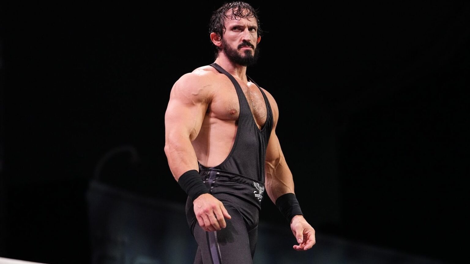 WWE Stars Finn Balor and Drew McIntyre Pay Tribute to Late AEW Star Pac