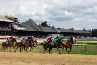 Wagering Ends Four-Month Slide in September Economic Indicators