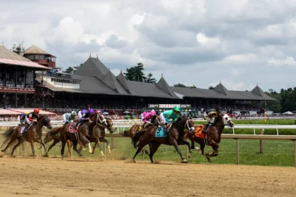 Wagering Ends Four-Month Slide in September Economic Indicators