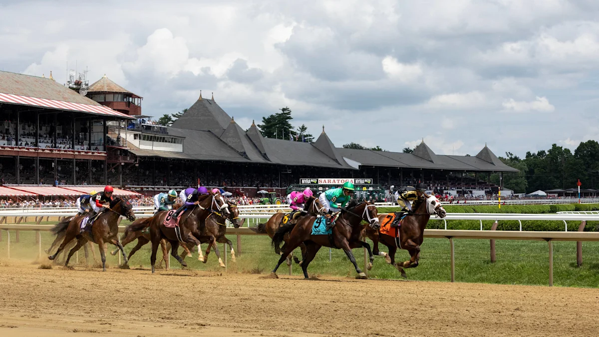 Wagering Ends Four-Month Slide in September Economic Indicators