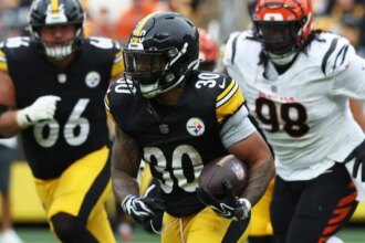 Week 4 NFL betting promos: Claim almost $3,000 in bonuses from top online betting apps, sportsbooks