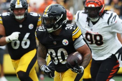 Week 4 NFL betting promos: Claim almost $3,000 in bonuses from top online betting apps, sportsbooks