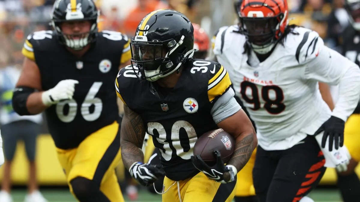 Week 4 NFL betting promos: Claim almost $3,000 in bonuses from top online betting apps, sportsbooks