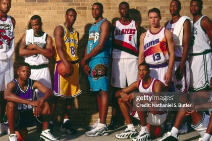What If Minnesota Timberwolves Redid the Star-Studded 1996 NBA Draft