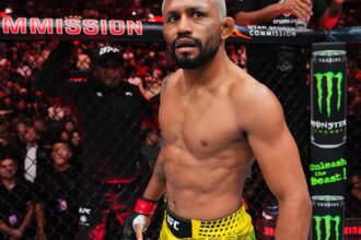 What’s Next for Deiveson Figueiredo in MMA?