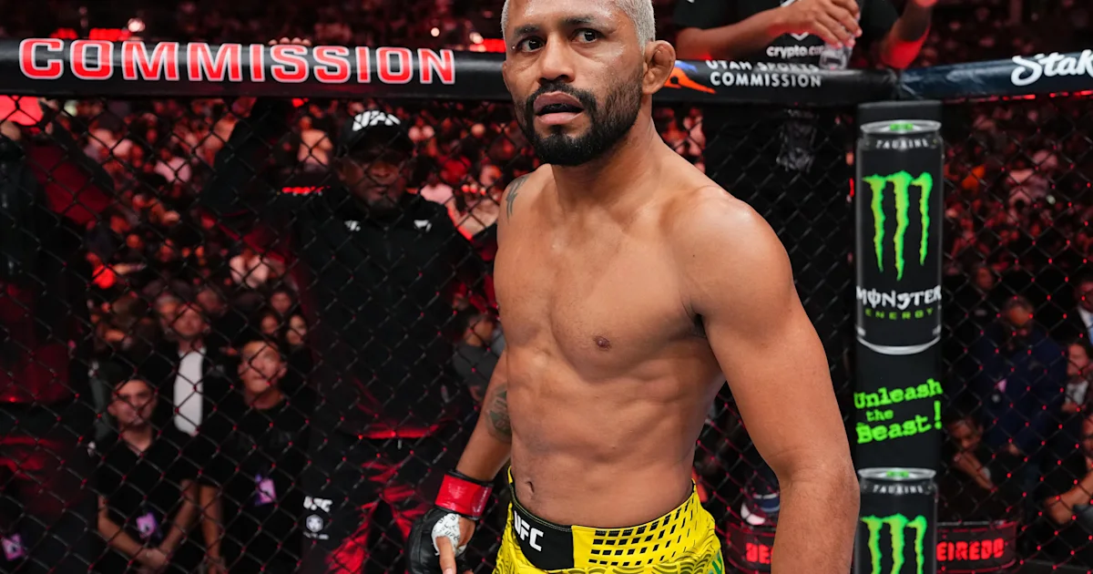 What’s Next for Deiveson Figueiredo in MMA?