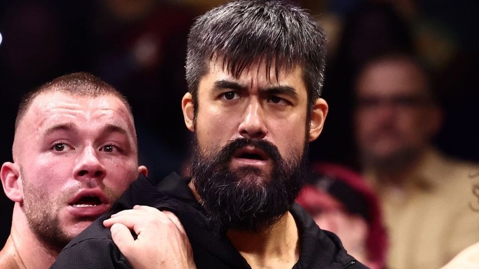 Wheeler Yuta Targets AEW World Tag Titles with Death Riders