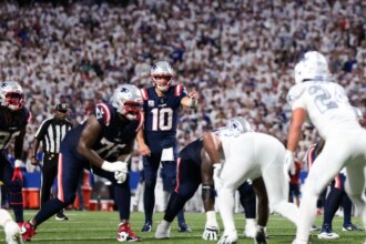 Where to watch Bills vs. Patriots: TV, streaming, odds, prediction and pick
