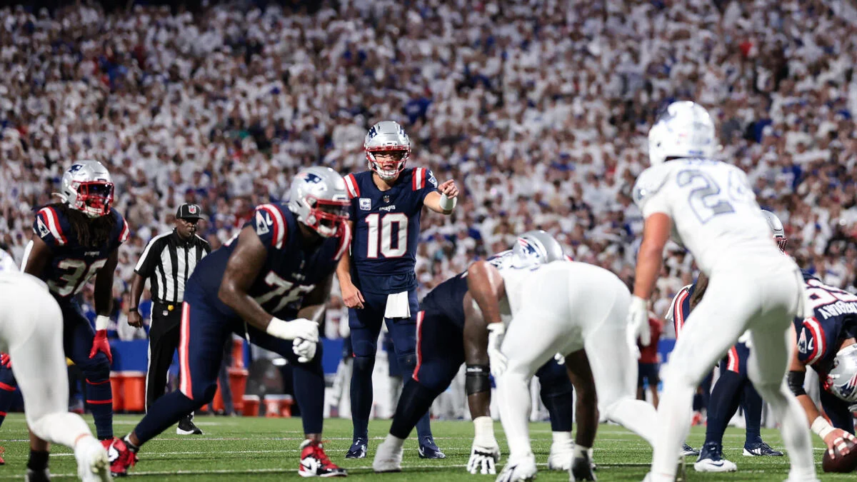 Where to watch Bills vs. Patriots: TV, streaming, odds, prediction and pick