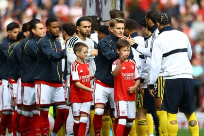 Why £52m Arsenal star feels like a new signing for Arteta
