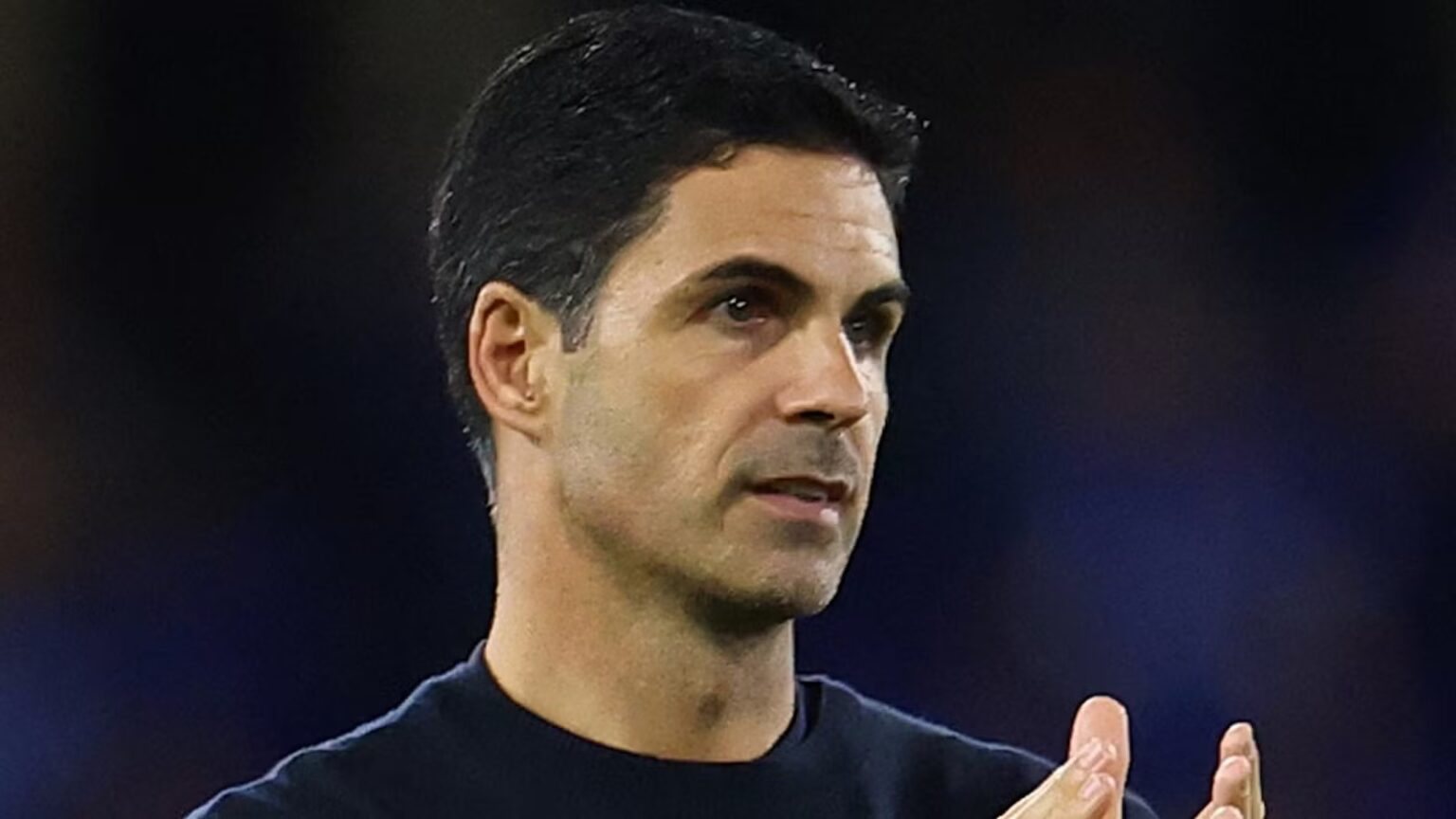 Why £60m Arsenal flop now looks totally finished under Mikel Arteta