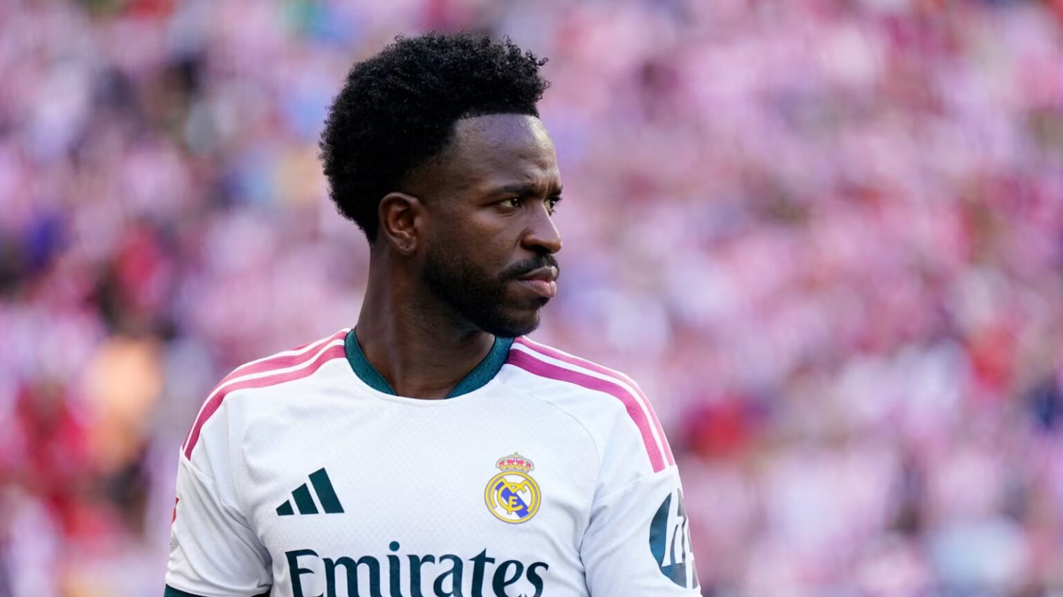 Why £60m superstar would be Arteta's own Vinicius Junior at Arsenal