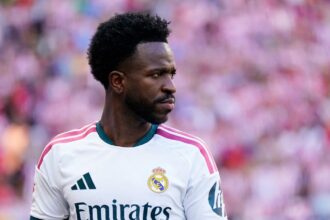 Why £60m superstar would be Arteta's own Vinicius Junior at Arsenal