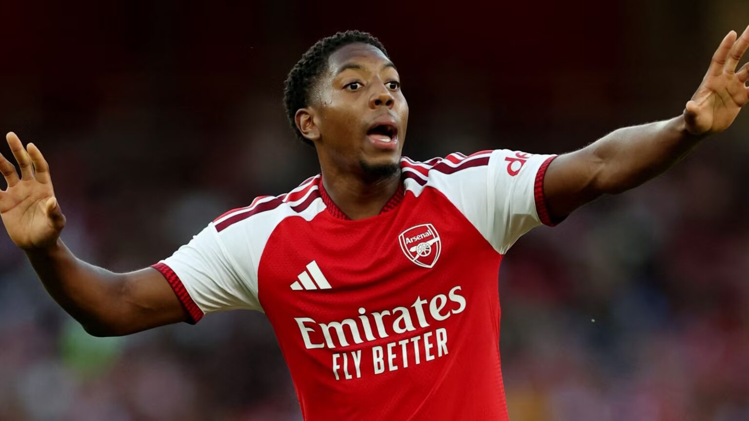 Why Arsenal want to sign £80m midfielder