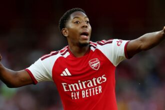 Why Arsenal want to sign £80m midfielder