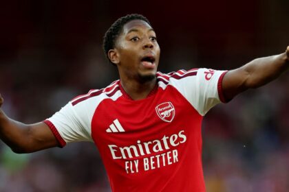 Why Arsenal want to sign £80m midfielder