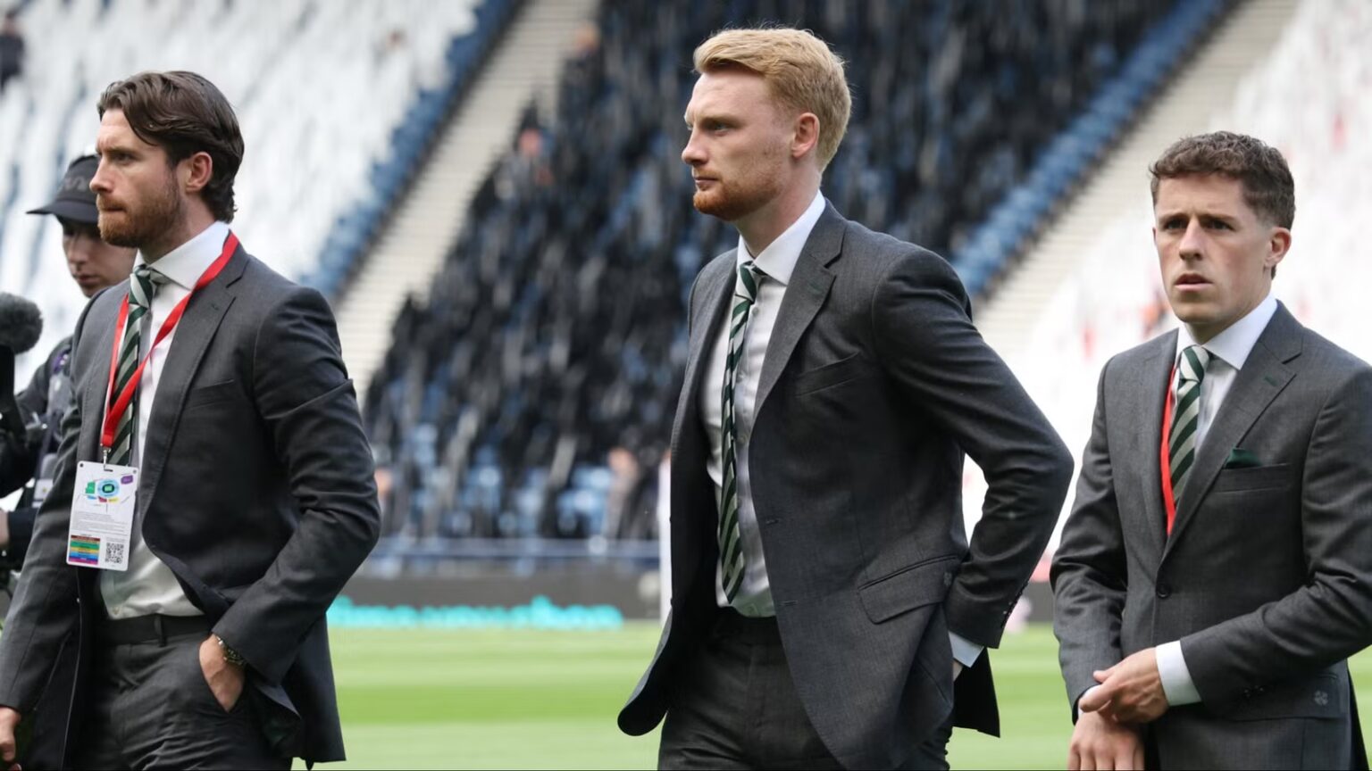 Why Celtic man must be sold in 2027