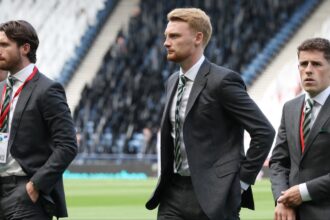 Why Celtic man must be sold in 2027