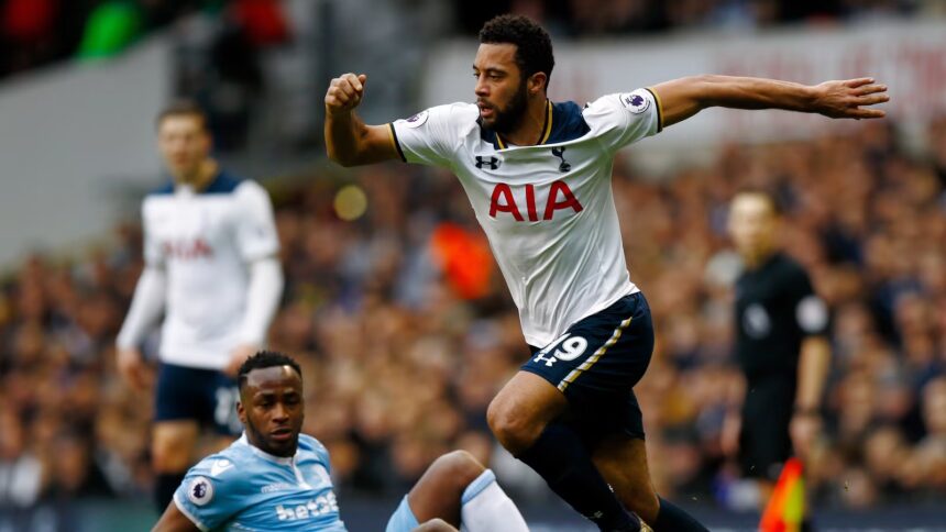 Why De Zerbi is raving over the "closest" thing to Dembele at Spurs