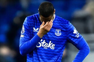 Why Everton should give David Moyes favourite the Beto treatment