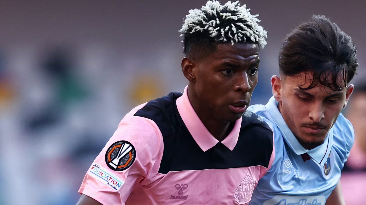 Why Le Bris should get rid of £20m Sunderland man before Angulo