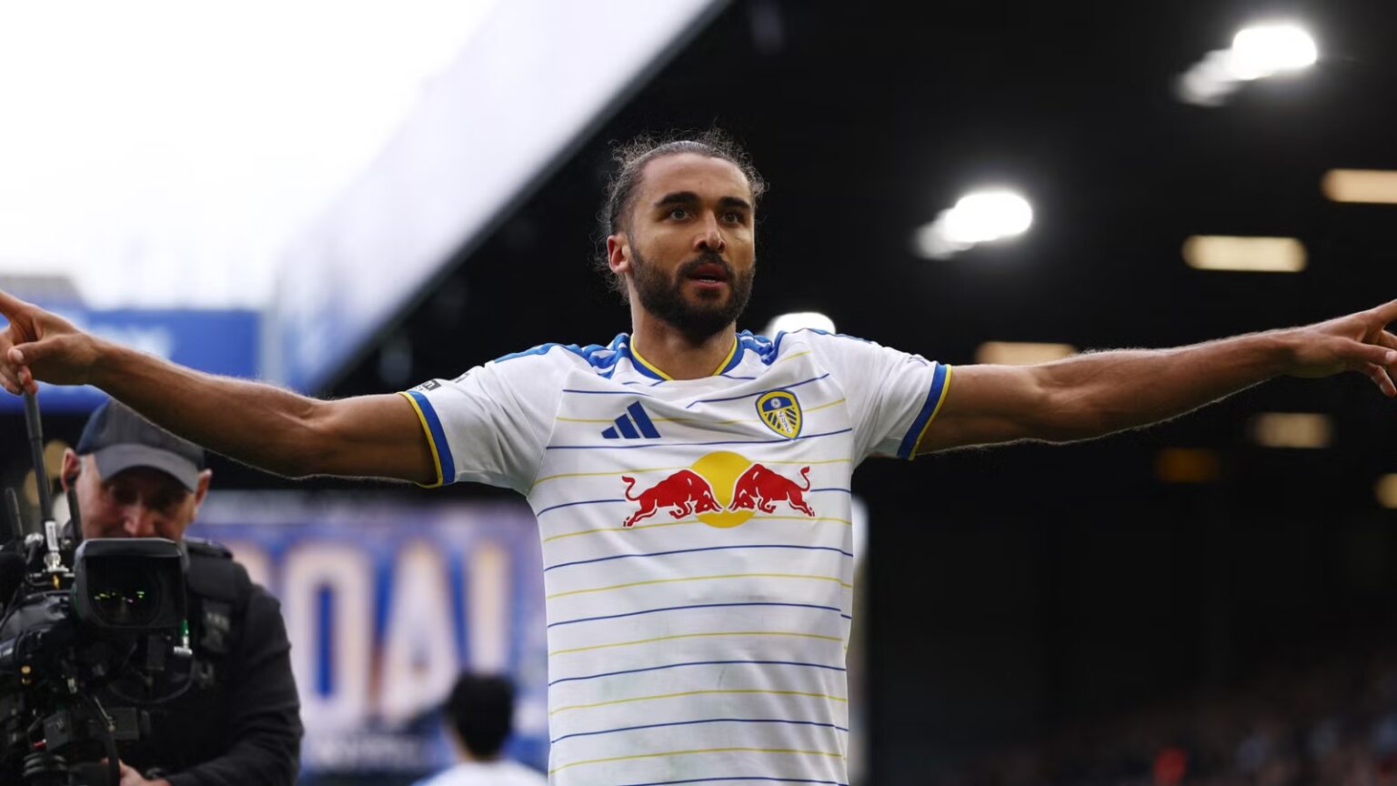 Why Leeds could sign a £50m striker to upgrade on Calvert-Lewin