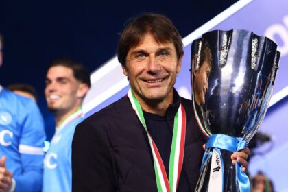 Why Man Utd must hire 39-year-old manager over Antonio Conte
