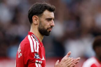 Why Man Utd want to re-sign a player who's like Bruno Fernandes