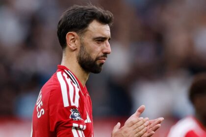Why Man Utd want to re-sign a player who's like Bruno Fernandes