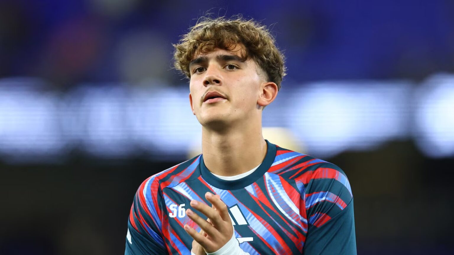 Why Max Dowman now has to start ahead of Arteta's £120m Arsenal duo